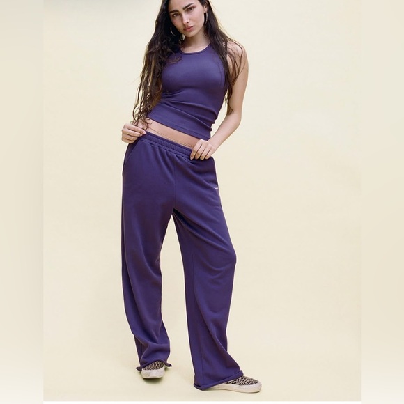 Realisation Par Other - Realization Par sweatpants M